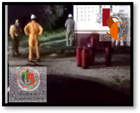 Alertan por tomas clandestinas en Atasta; acusan complicidad de Pemex: UNTyPP.